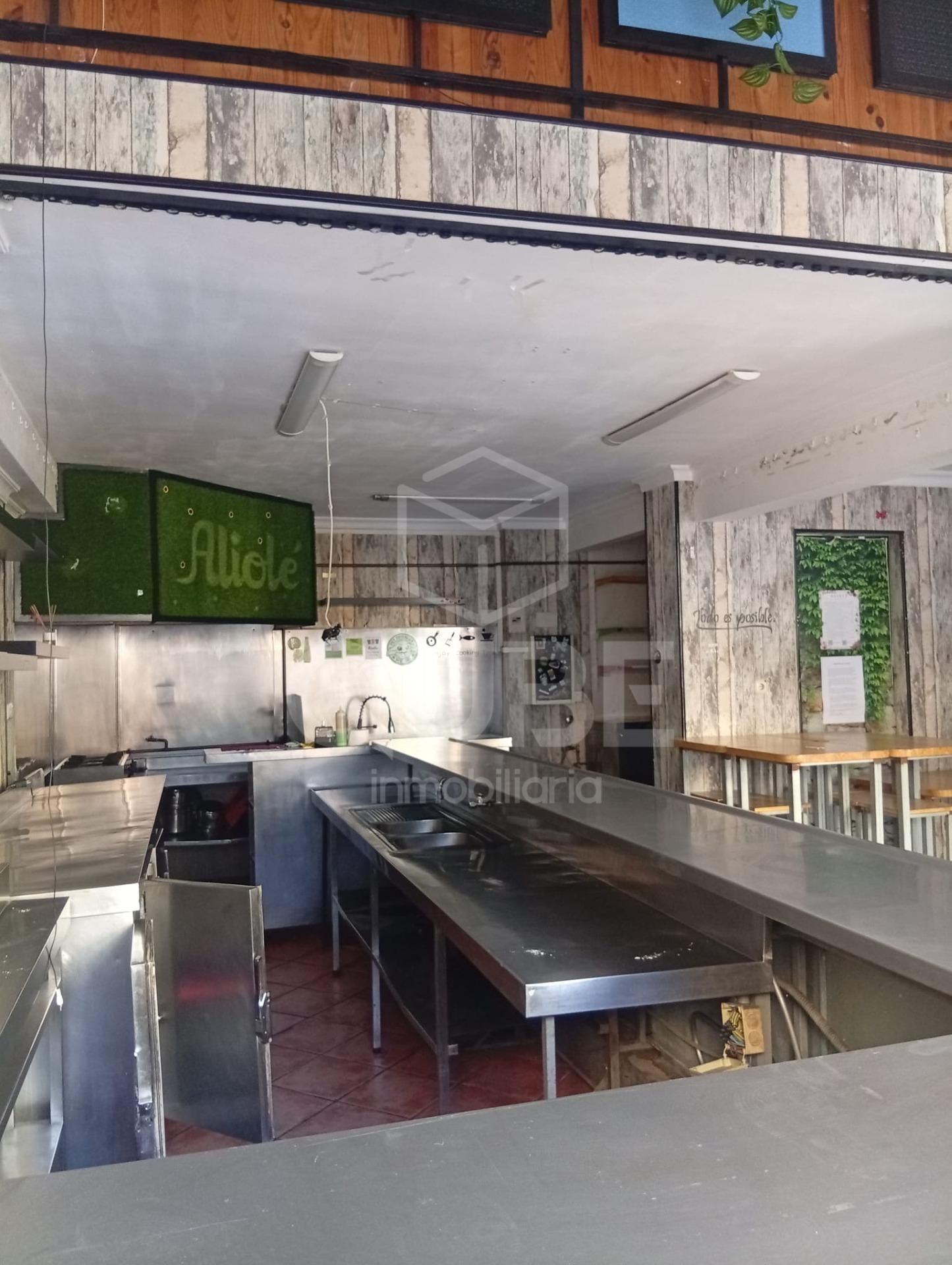 Premises for rent in Calle Calle Gordón, Cristo de la Epidemia, Centro