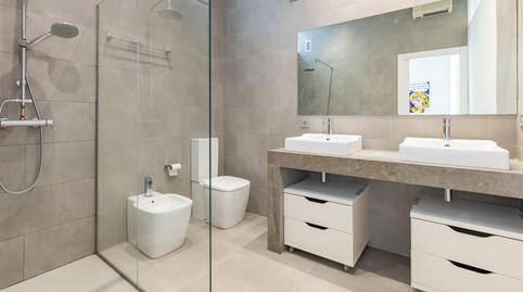 Foto 5 de Àtic de lloguer a Sant Llorenç - Zona Alfahuir,  Valencia Capital