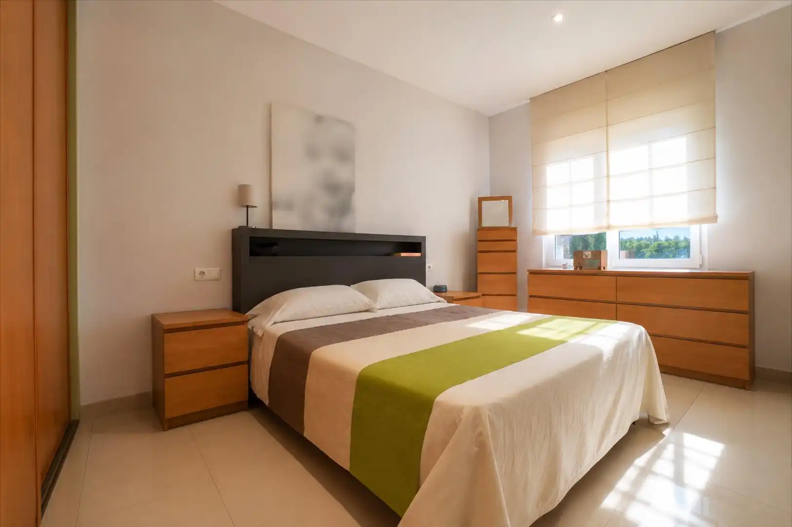 Bedroom of Houses for sale in El Morell