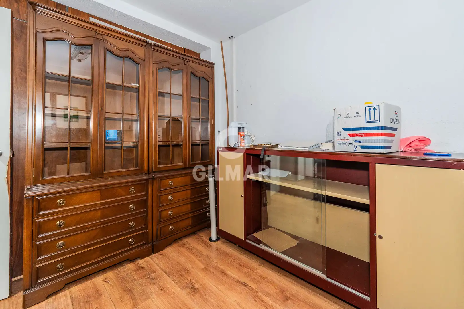 Office for sale in Madrid  with Heating