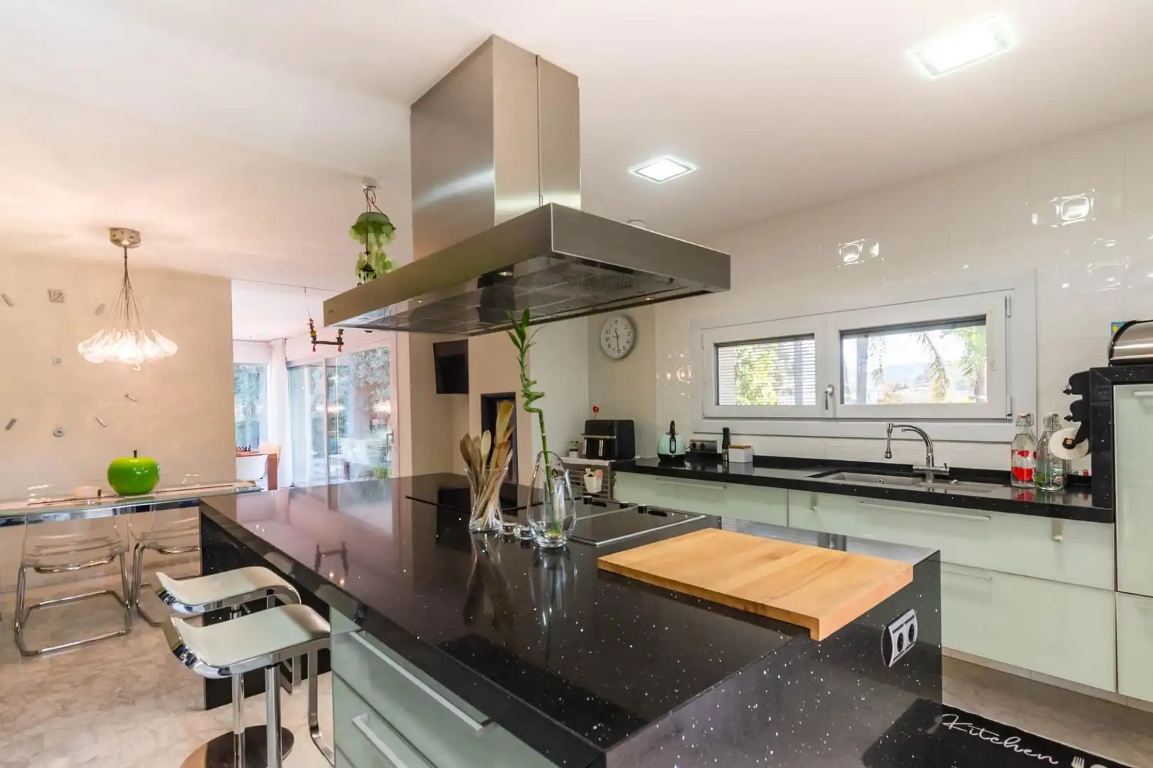 Chalet con piscina en venta en Pedanías Este, imagen 30