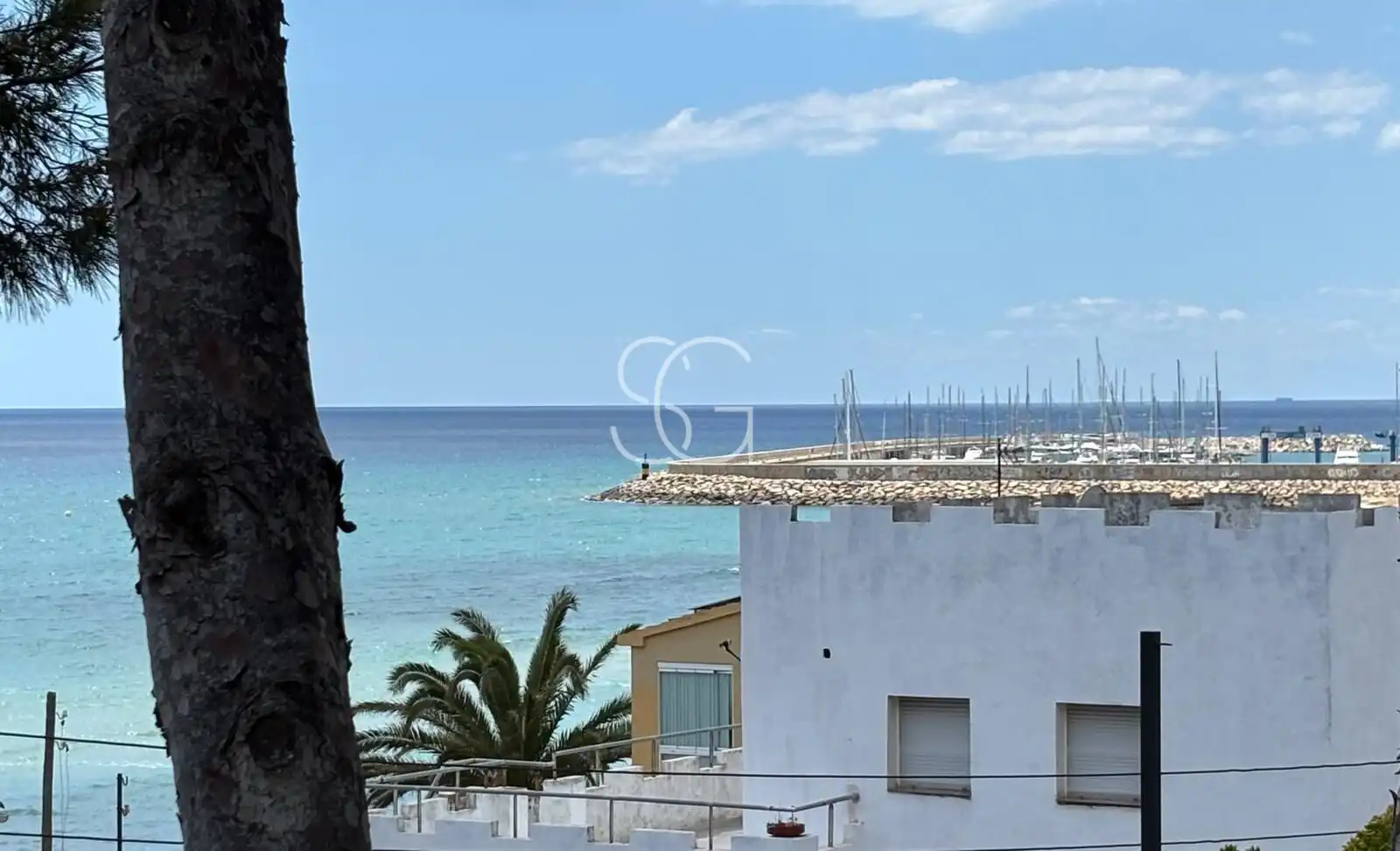 Exterior view of Houses for sale in Roda de Berà  with Heating, Private garden and Terrace