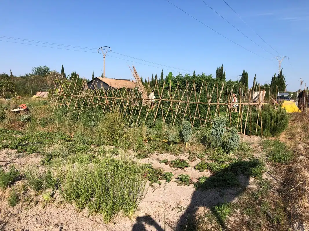 Terreno en venta en Gandia