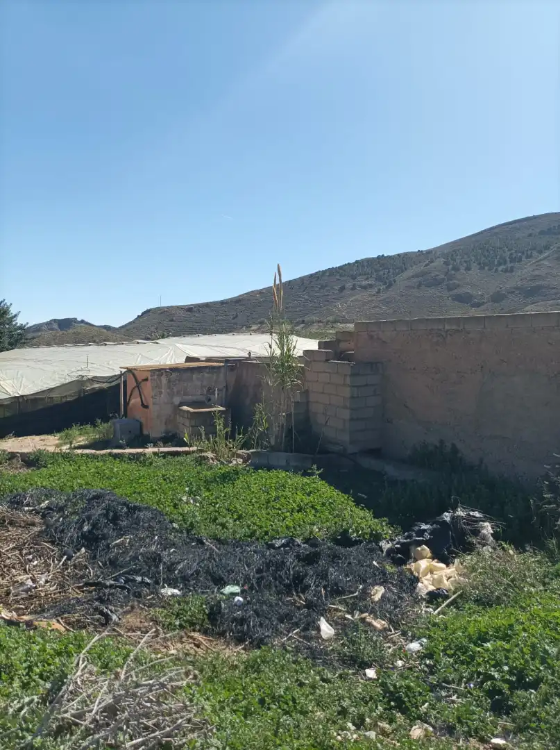 Casa rústica en venda a Dalías, imagen 3