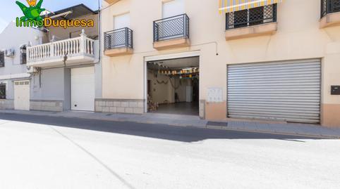 Photo 3 of Premises for sale in Calle Campo Santo, 10, Aljomahima - Ermita, Granada