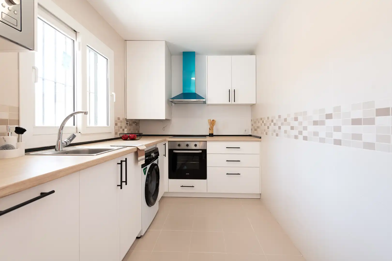 Penthouse with lift for sale in Benamara - Atalaya, imagen 9