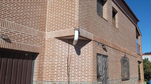 Photo 4 of Single-family semi-detached for sale in Nambroca, Toledo