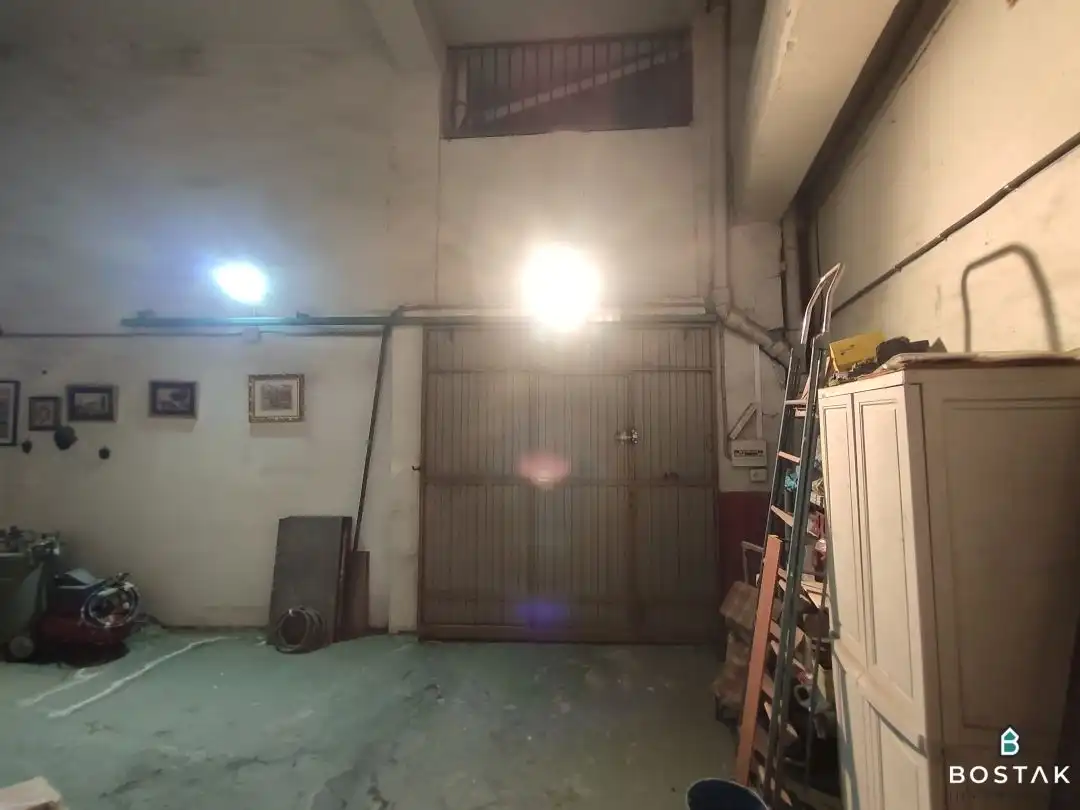 Local comercial en venda a Begoña - Santutxu, imagen 13