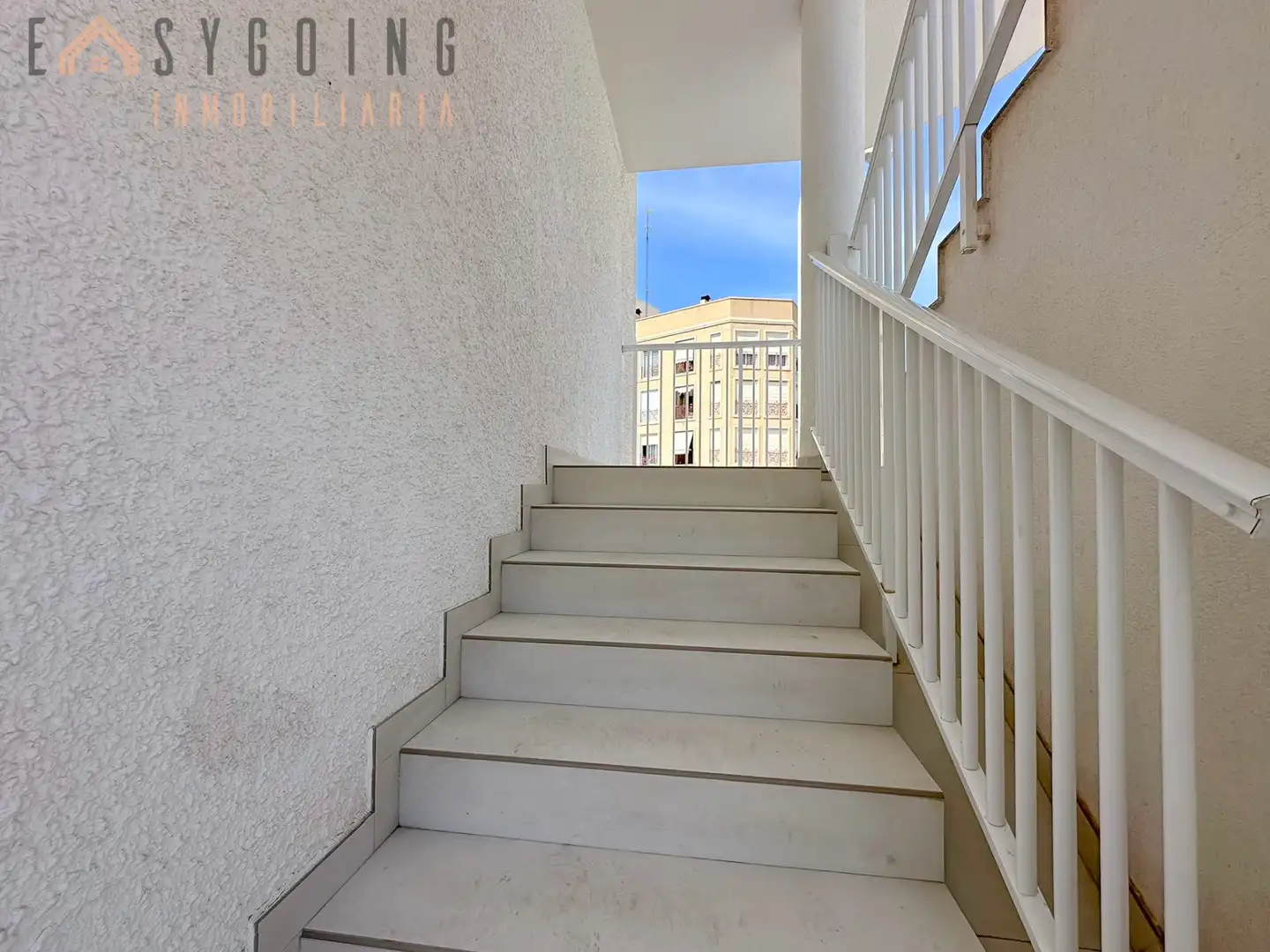 Loft zum Verkauf in Santa Pola, Alicante