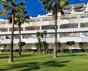 Exterior view of Apartment for sale in Mojácar  with Air Conditioner, Heating and Terrace