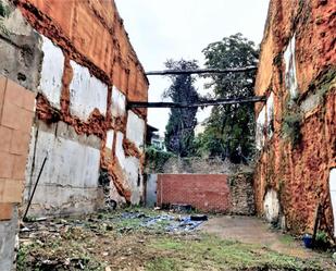 Residencial en venda a  Ildefonso Martinez, Casco Histórico