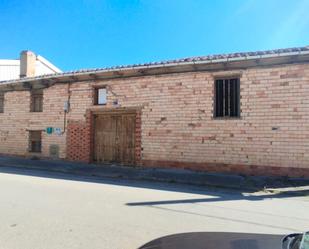 Exterior view of Country house for sale in Vegas del Condado