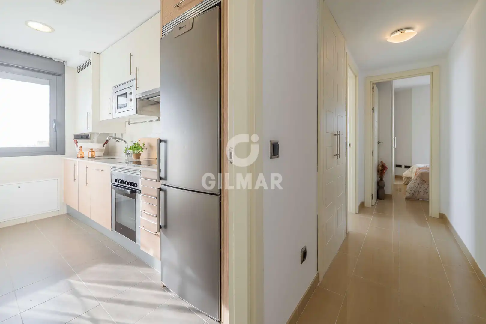 Piso en venta en Madrid con Calefacción y Trastero