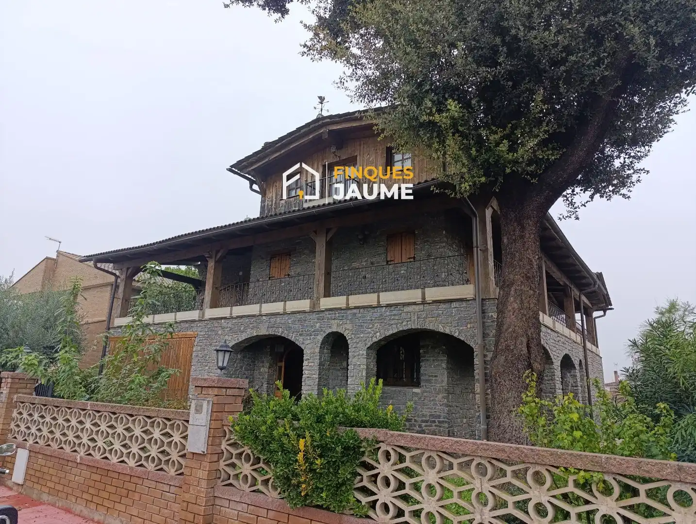Detached house with pool for sale in SANT ERMENGOL, imagen 46