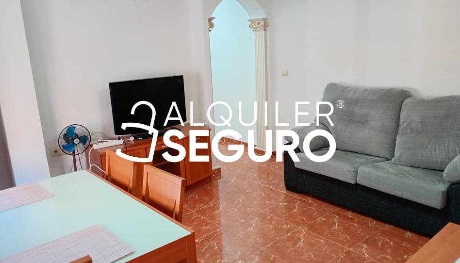 Photo 1 of Flat to rent in Marcos Gomez, La Luz - El Torcal, Málaga