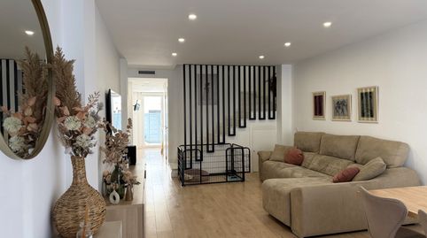 Foto 2 de Casa adosada en venda a Rafelbuñol / Rafelbunyol, Valencia