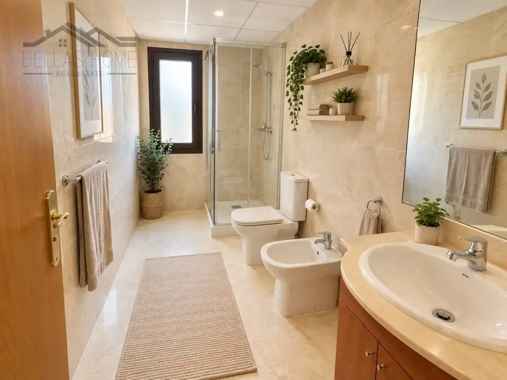 Apartment mit Pool zum Verkauf in Calle Maria De Maeztu, imagen 11