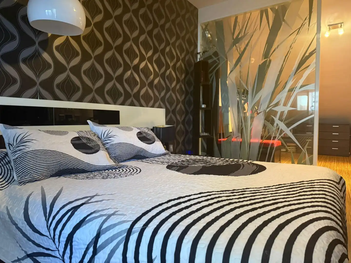 Bedroom of Attic for sale in Vegas del Genil  with Terrace