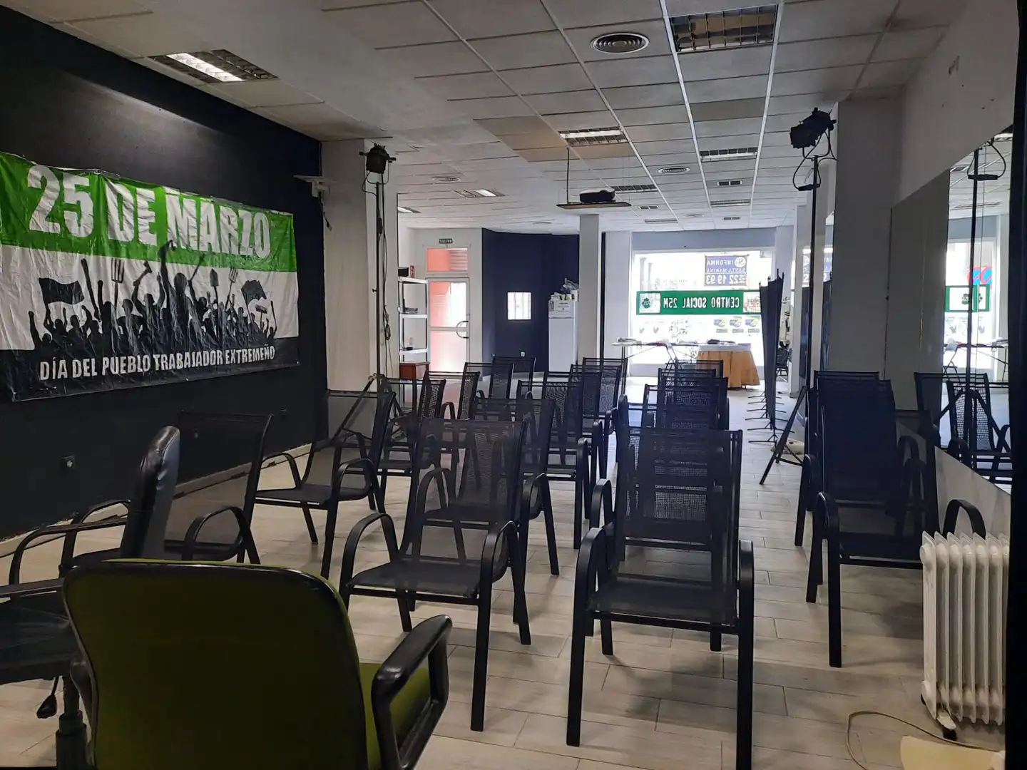 Local comercial en venda a La Estación, imagen 2