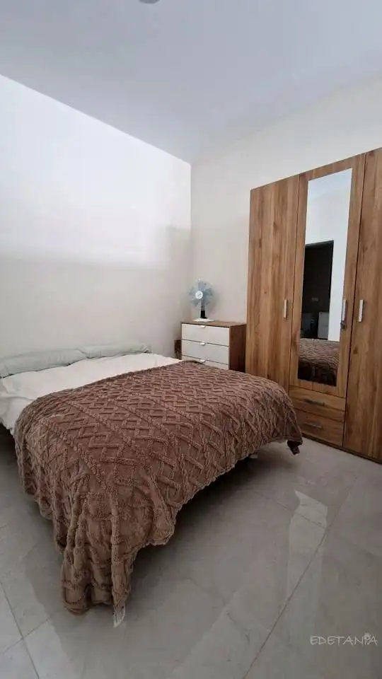 Habitación de Estudio de alquiler en Moncada con Aire acondicionado y Amueblado