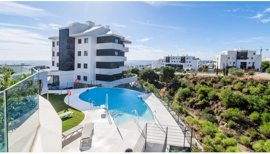 Foto 1 de Apartament de lloguer a Avenida 8 de Marzo, El Higuerón, Málaga