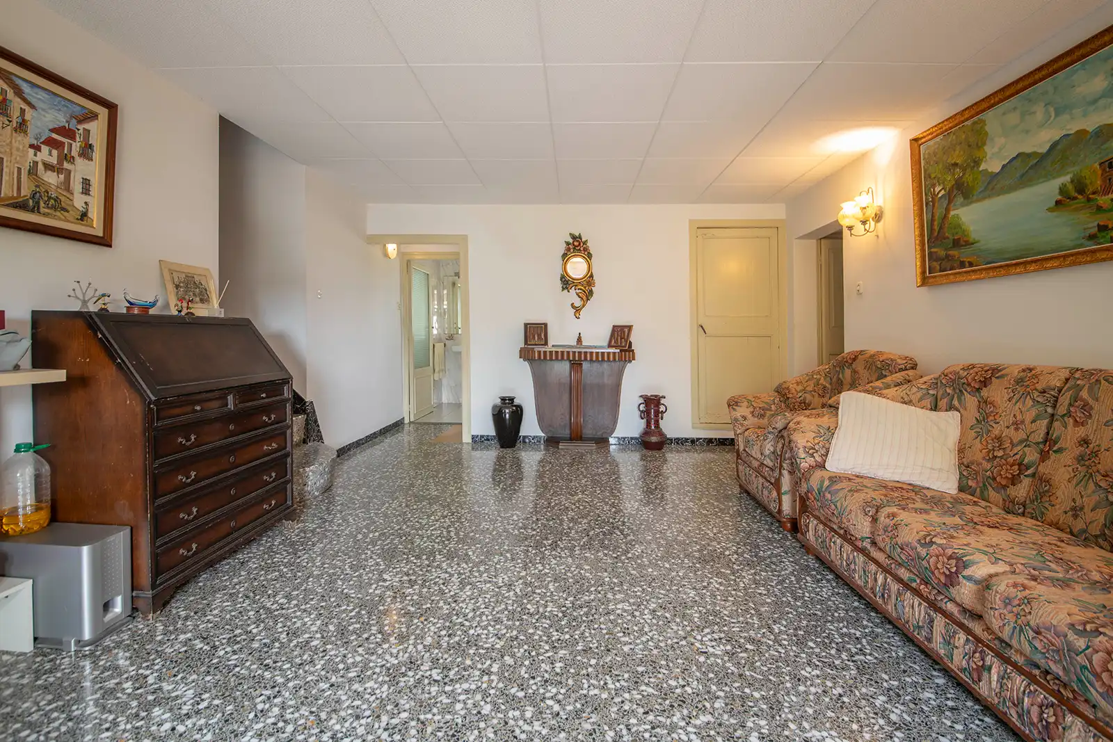 Casa rústica amb jardí en venda a Camí dels Hostalets, imagen 9
