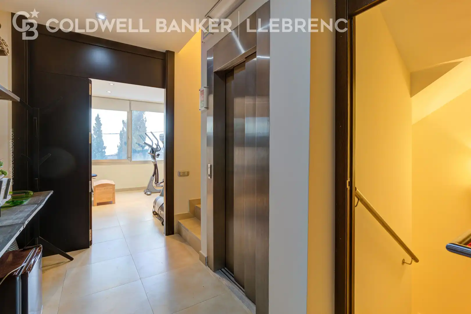 Villa avec piscine à vendre à Sarrià - Sant Gervasi, imagen 38
