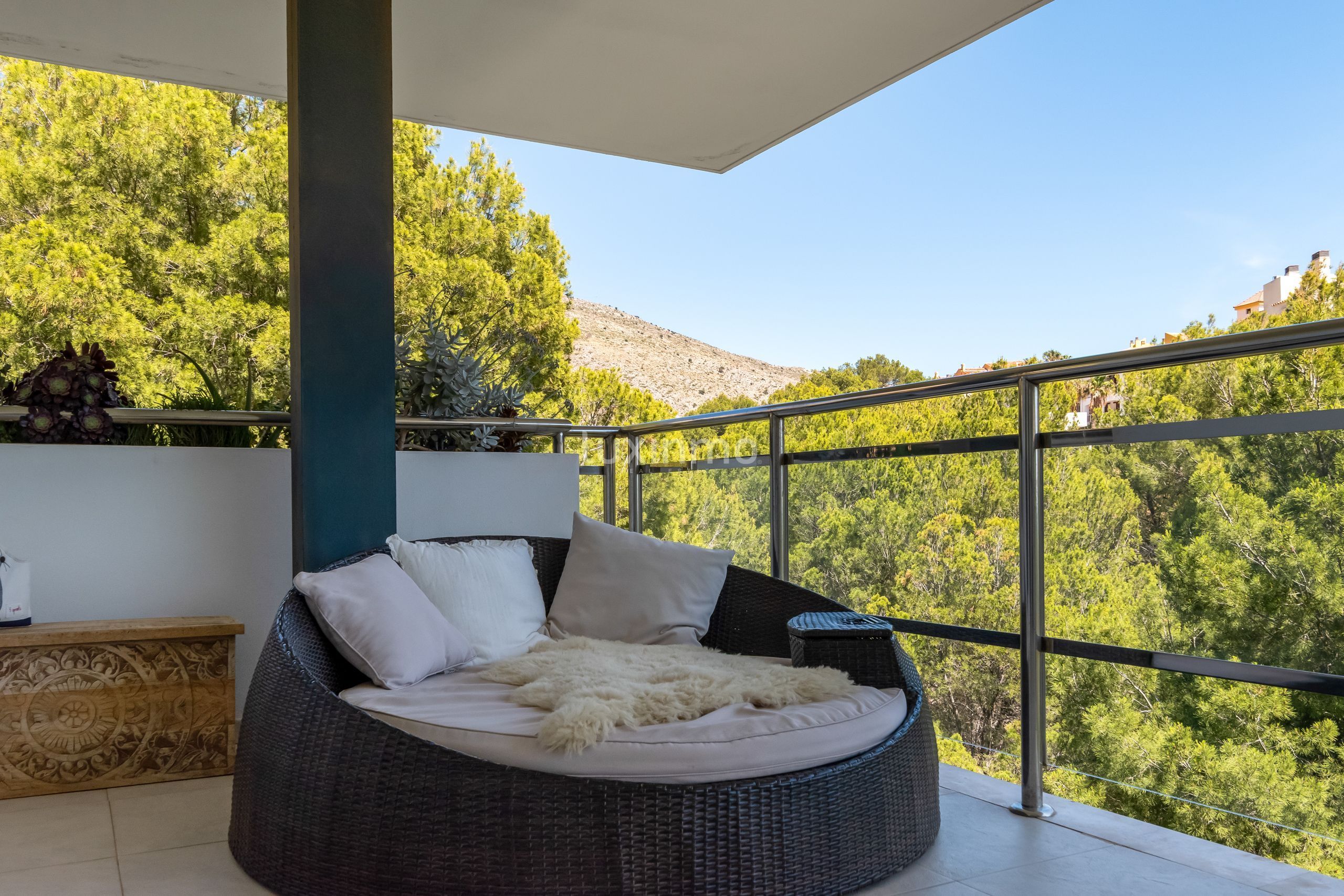 Single-family semi-detached for sale in Mascarat