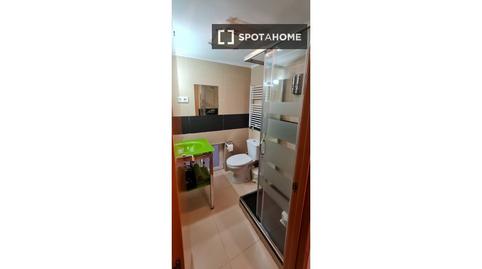 Foto 4 de Apartament per a compartir a Lista, Madrid