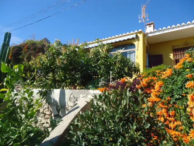 Haus oder Chalet zum Verkauf in Urbanizacion Costa Aguilera, 19, Monte los Almendros - El Pargo - Costa Aguilera
