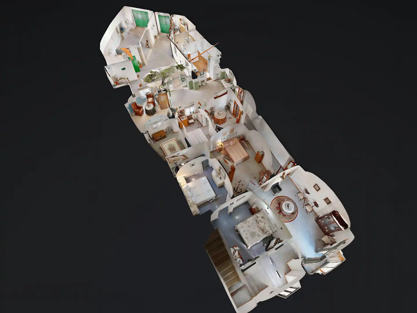 Casa en venta en Casar de Cáceres, imagen 48