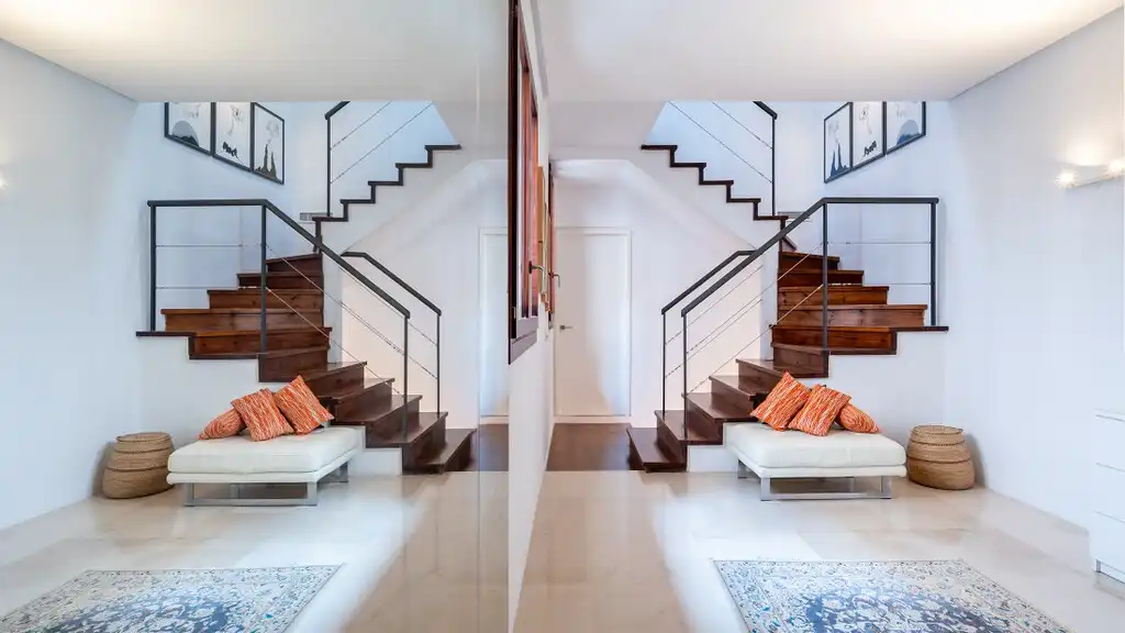 Apartamento en venta en  Palma de Mallorca con Aire acondicionado, Terraza y Piscina comunitaria