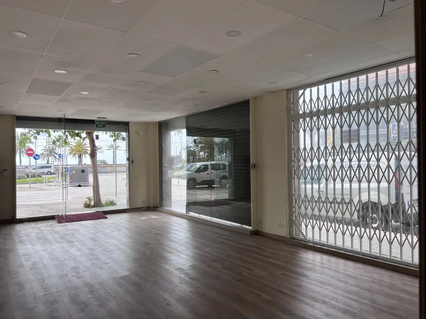 Local comercial en venda a Centre