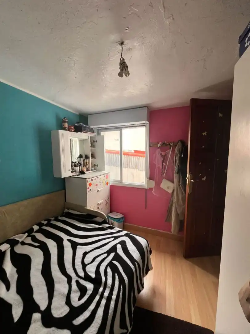 Penthouse for sale in Monte Alto - Zalaeta - Atocha, imagen 11