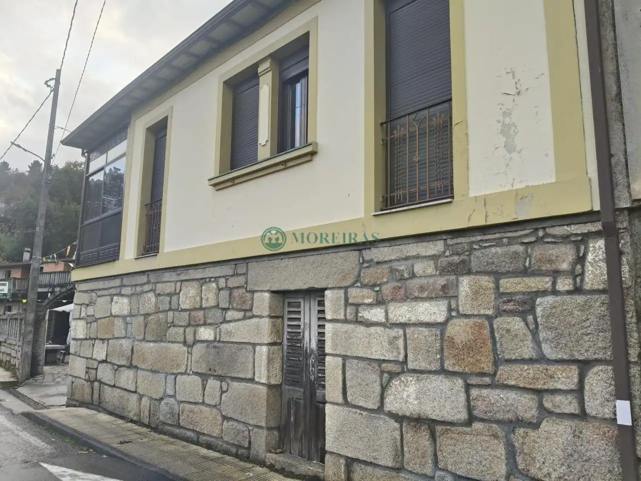Haus mit Garten zum Verkauf in Barbadás, imagen 4