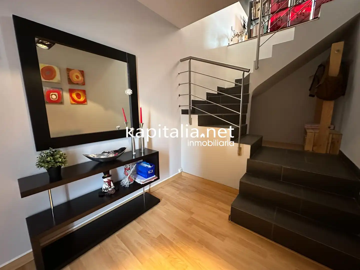 Casa adosada en venta en Bocairent con Calefacción, Jardín privado y Terraza