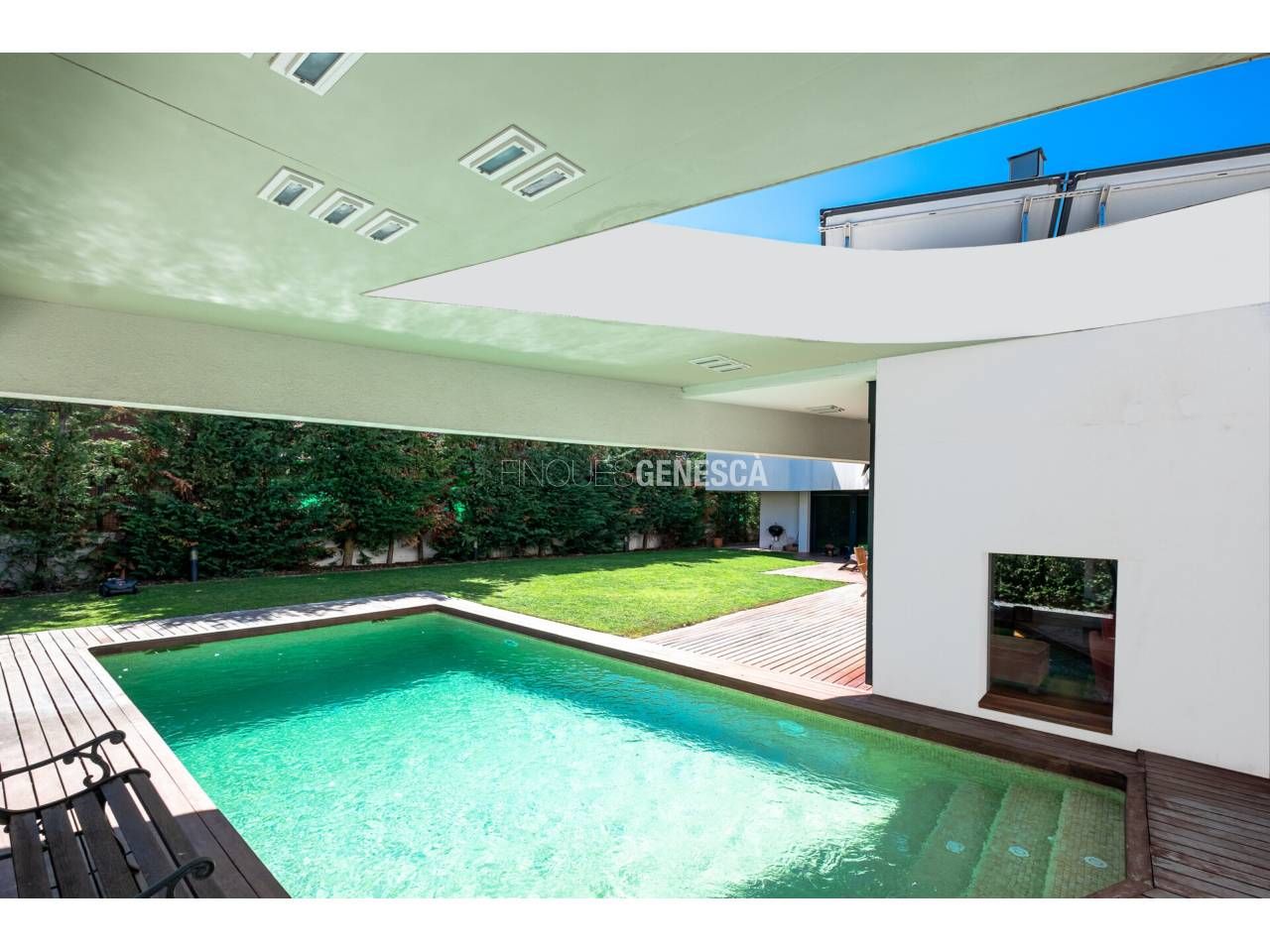 Casa o chalet en venta en Calle Ramon Llull, Matadepera