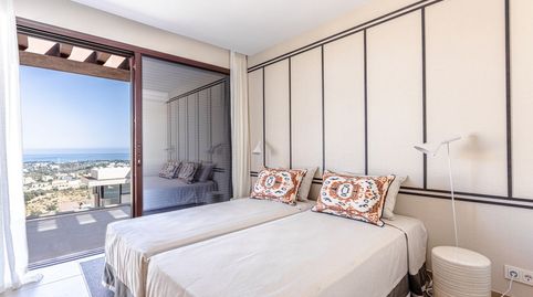 Foto 4 de Casa o chalet en venta en La Zagaleta, Benahavís