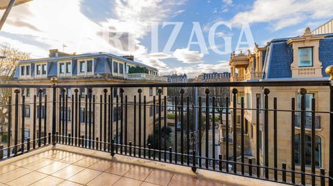 Foto 5 de Piso en venta en Egia, Donostia - San Sebastián