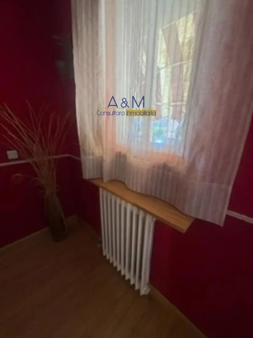 Garden of Detached homes for sale in Cistérniga  with Heating, Private garden and Terrace