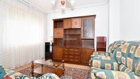Living room of Flat for sale in Basauri   with Terrace, Storage room and Balcony