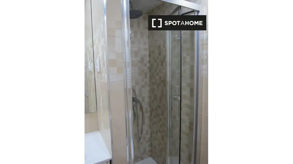 Flat with terrace to rent in Centro, imagen 10