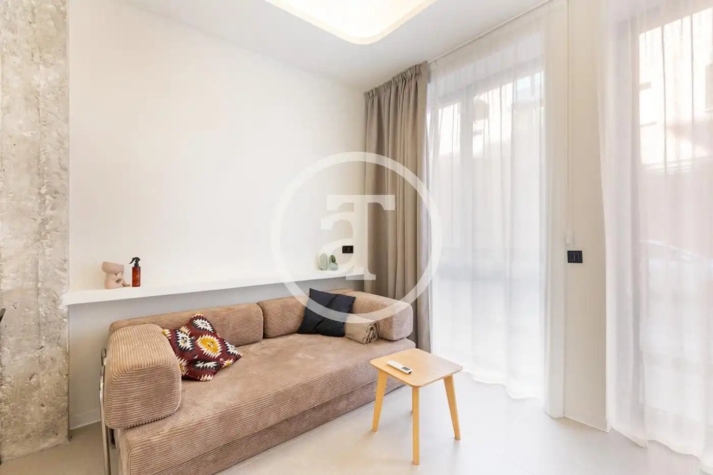 Study for rent in Calle de Tarragona, Palos de Moguer