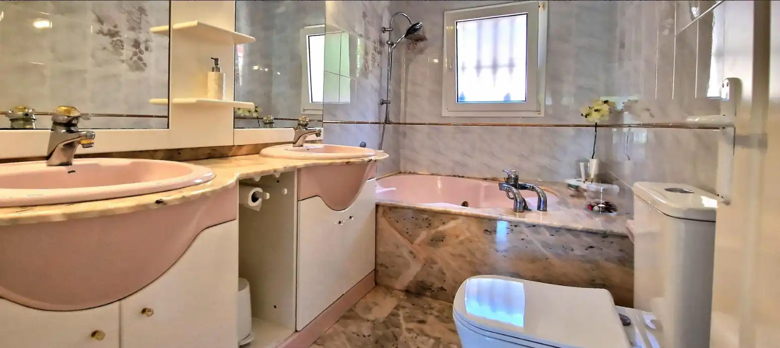 Casa con piscina en venta en El Montgó, imagen 29