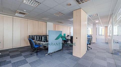 Photo 2 of Industrial buildings to rent in Canillas, Madrid