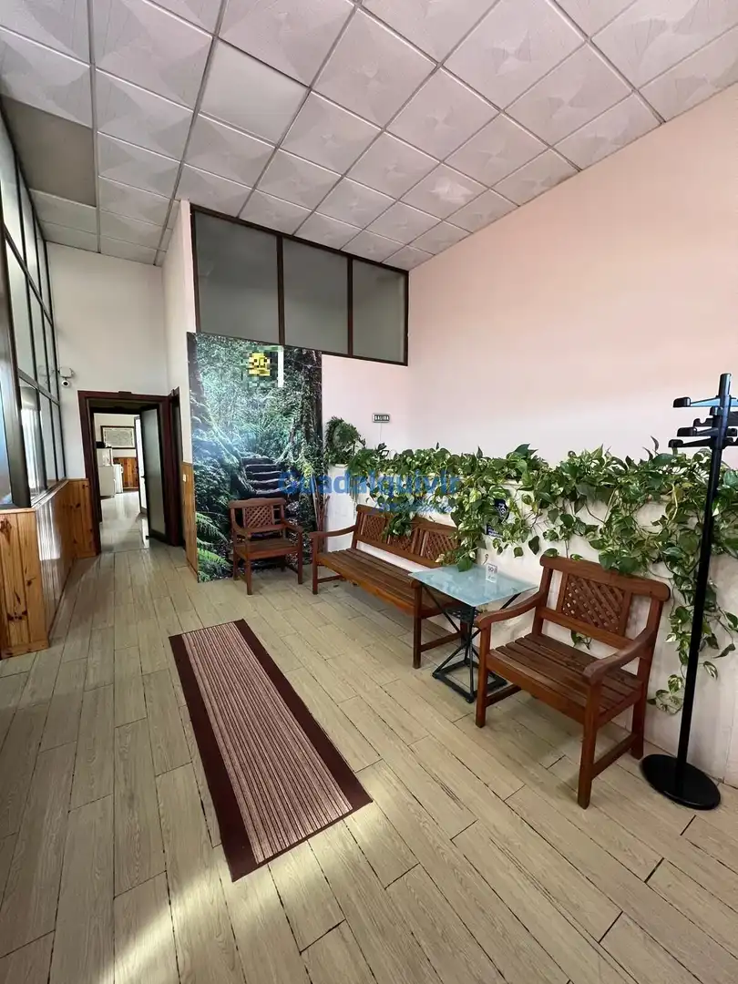 Büro zur Miete in Montequinto