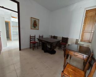 Dining room of House or chalet to rent in  Murcia Capital  with Terrace