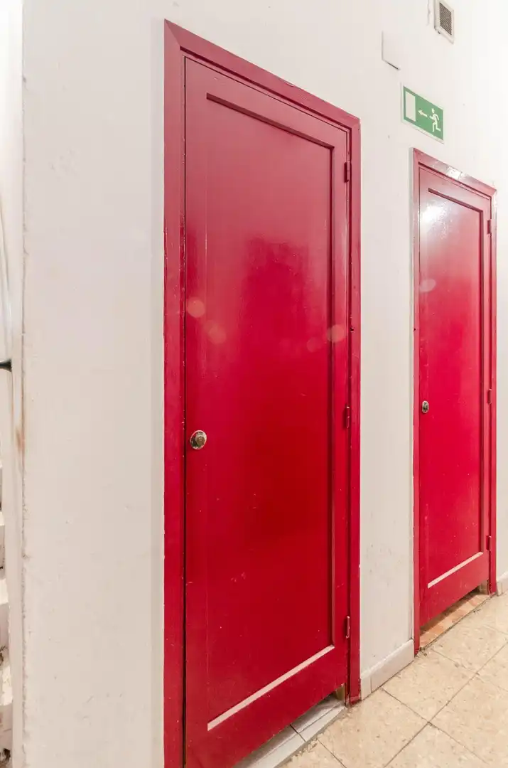 Penthouse with lift for sale in Calle HERMINIO HEVIA CUETOS 2, imagen 28