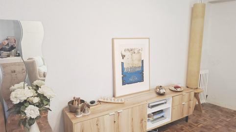 Foto 2 de Piso en venta en Numancia, Madrid