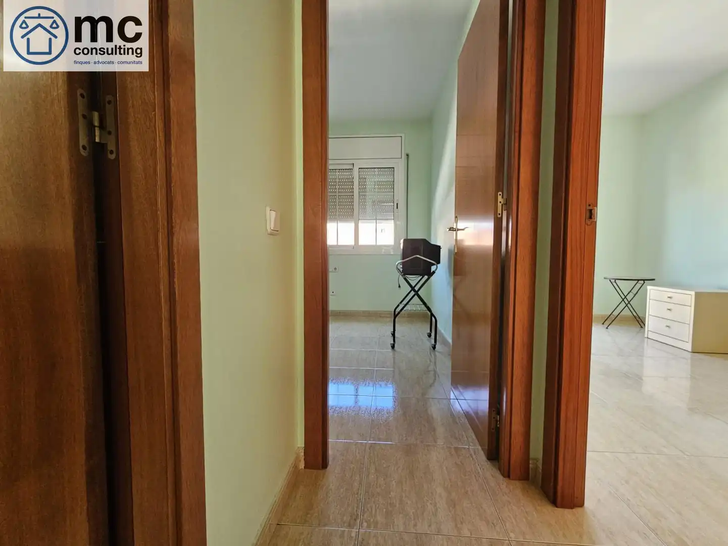 Piso en venta en Les Franqueses del Vallès con Aire acondicionado, Calefacción y Balcón